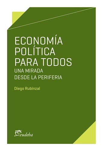 Economia politica para todos