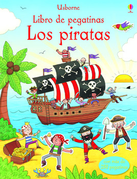 Las Piratas