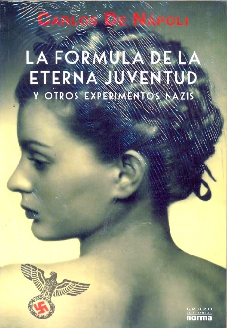 La Formula de la eterna juventud