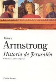 Historia de Jerusalen