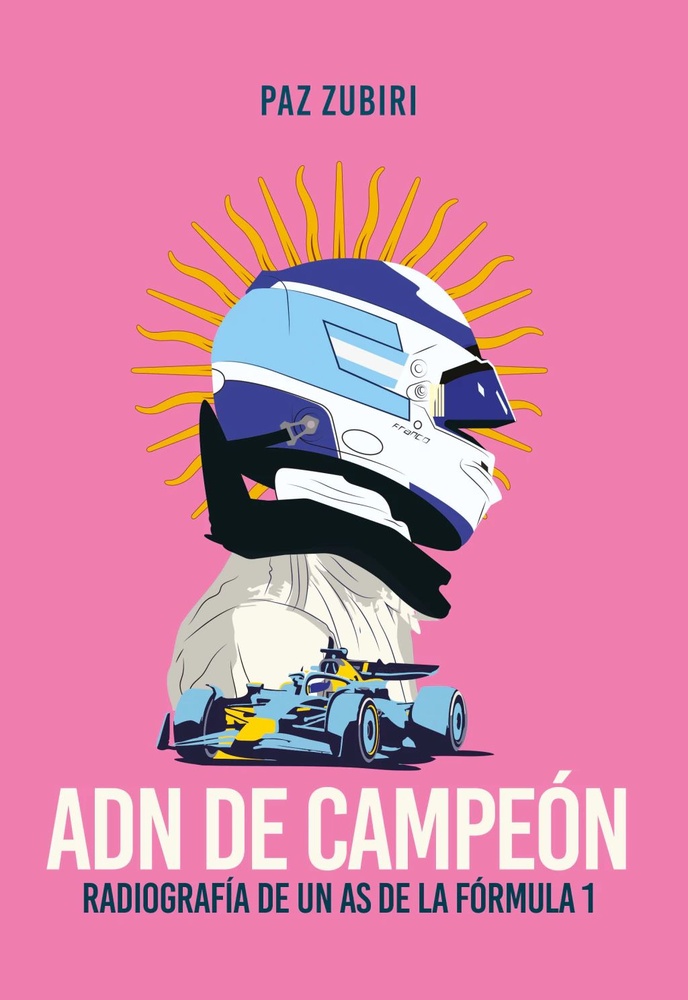 Adn de campeón