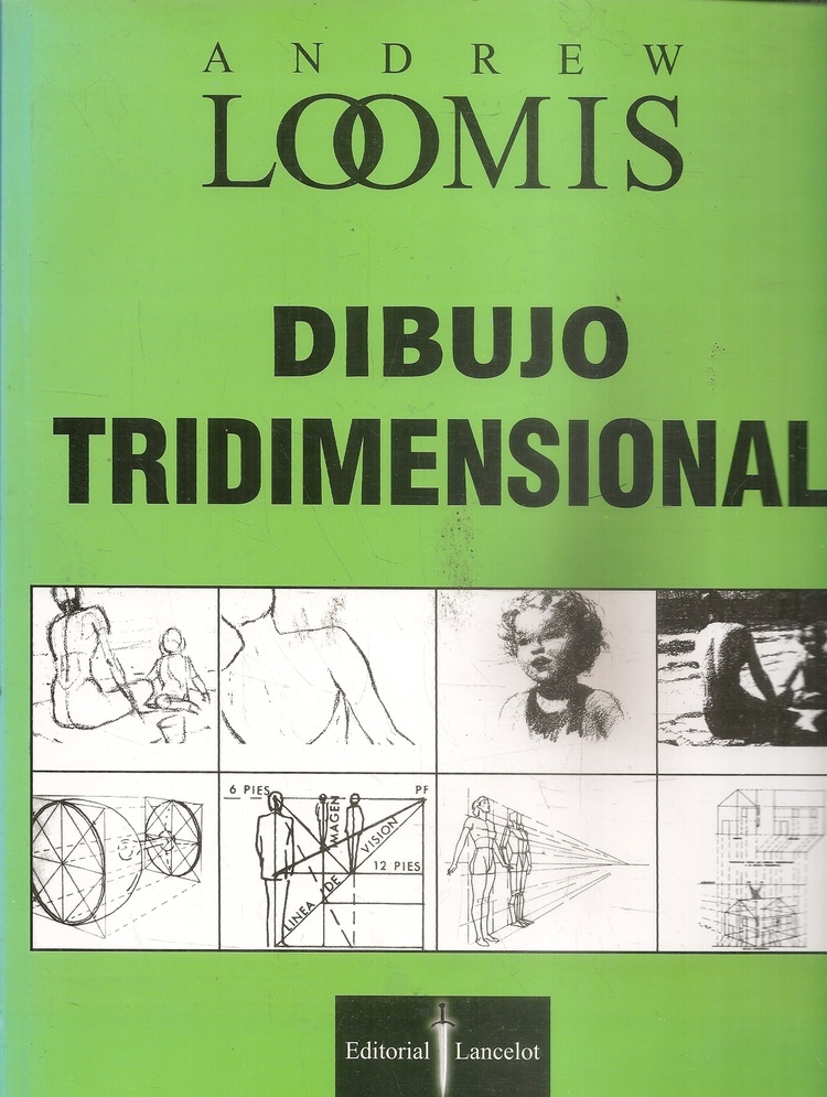 Dibujo tridimensional