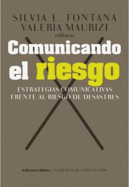 Comunicando el riesgo