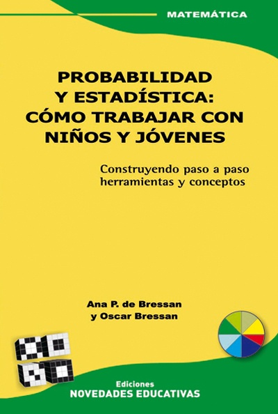 Probabilidad y estadistica: como trabajar con niños y jovenes