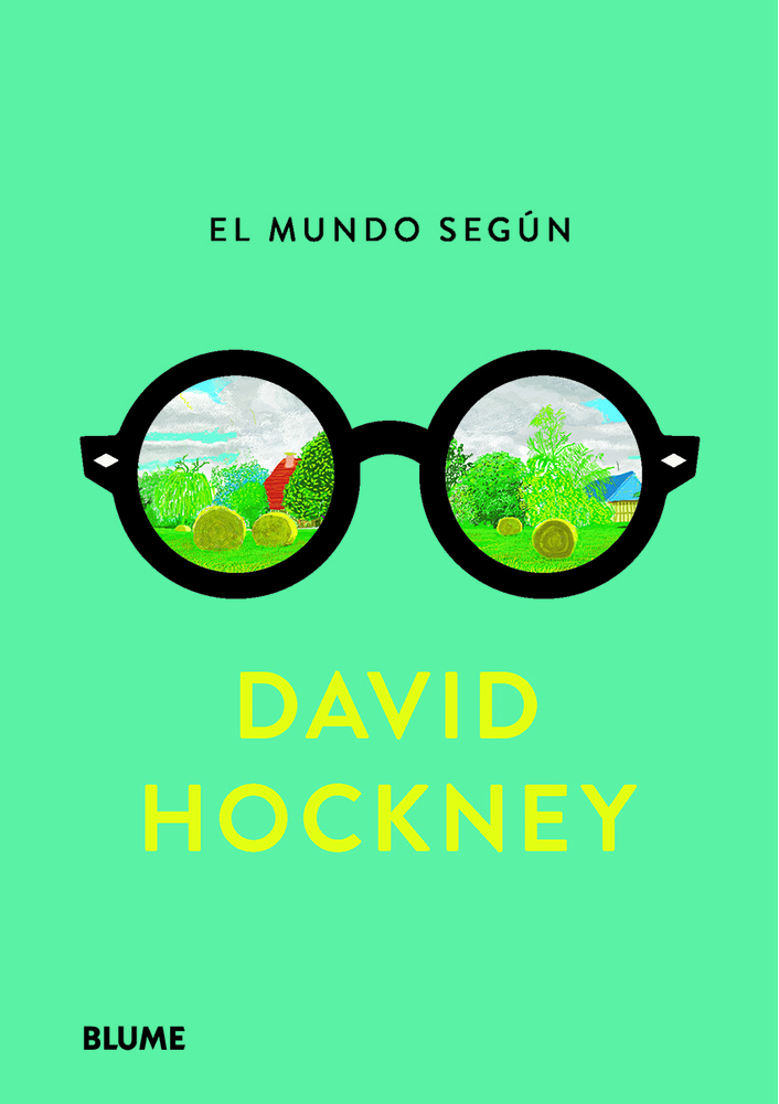 El mundo según David Hockney