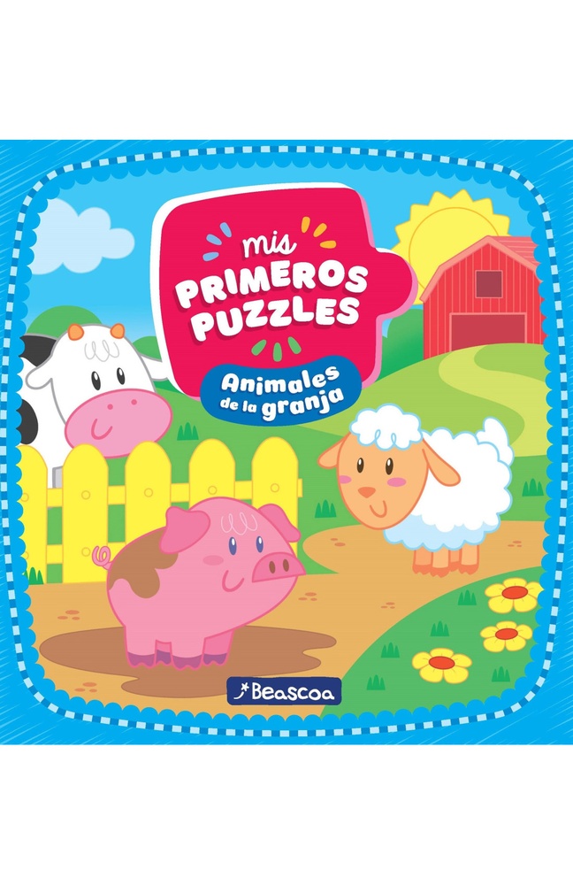 Opuestos granja