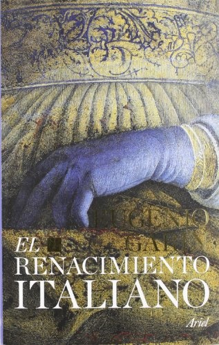 el renacimiento italiano