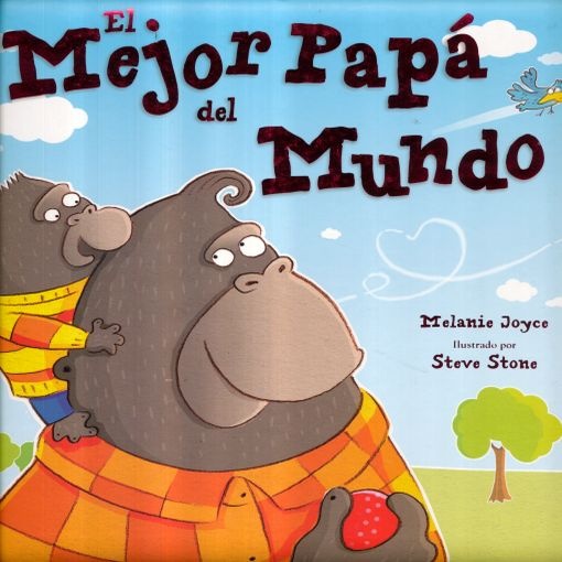 El mejor papá del mundo