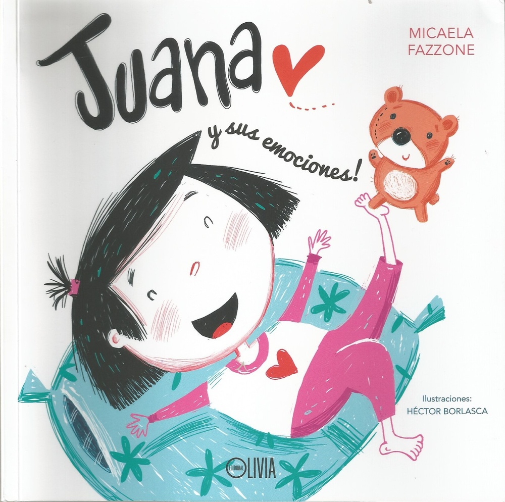 Juana y sus emociones