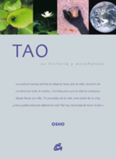** Tao Su Historia Y Enseñanzas