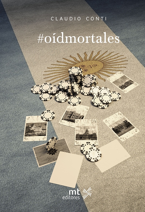 Oidmortales