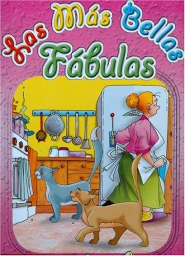Fabulas - rosa
