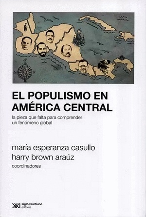 El populismo en America Central