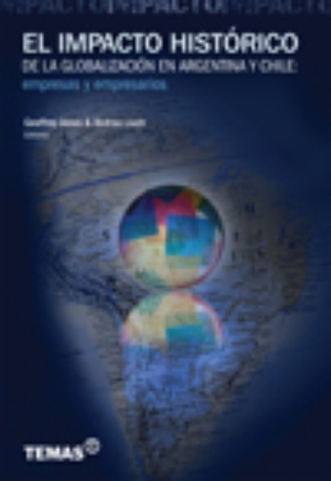 el Impacto histórico de la Globablización