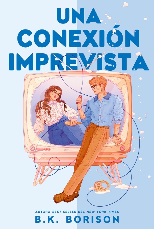 Una conexión imprevista