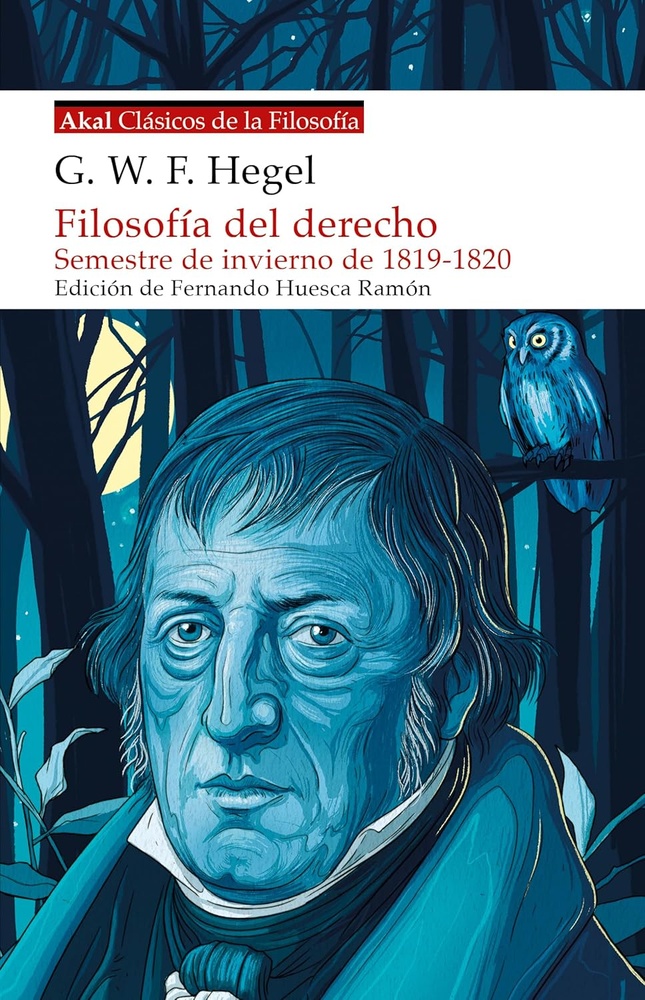 Filosofia del derecho