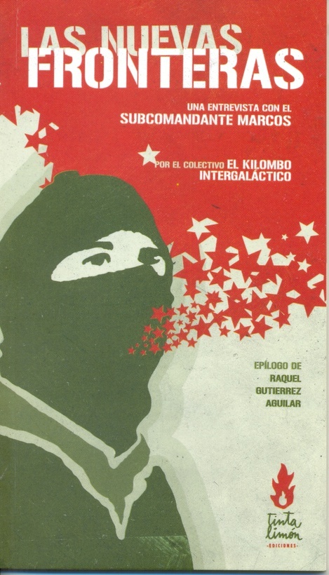 Las Nuevas fronteras