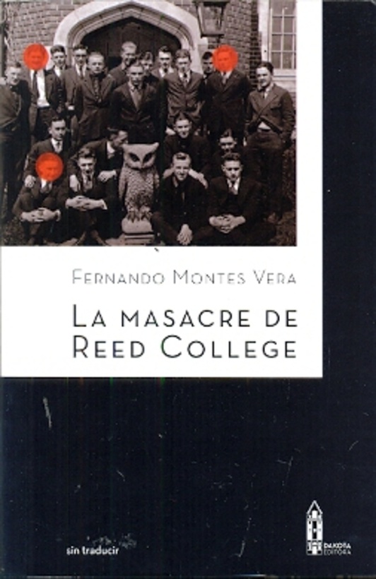 La Masacre de Reed College