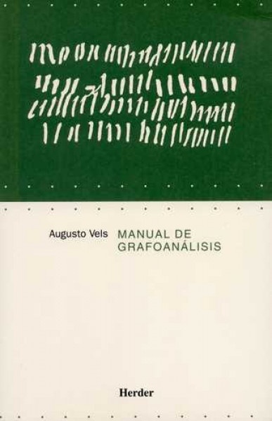 manual grafoanalisis