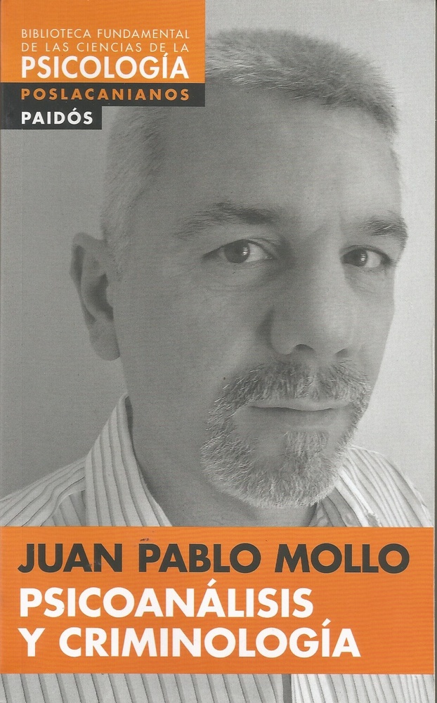 Psicoanalisis y criminologia - LN