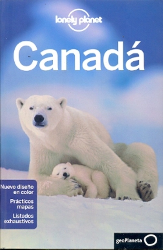 Canadá (español)