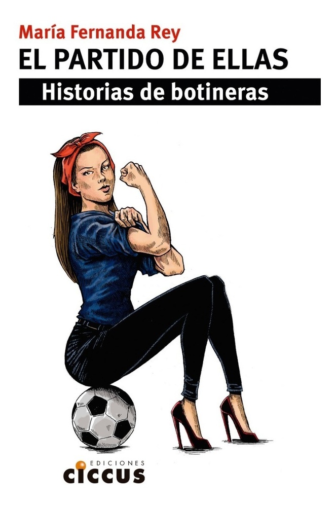 El Partido de ellas