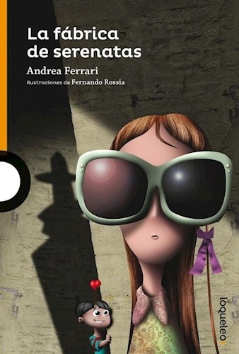 La fábrica de serenatas