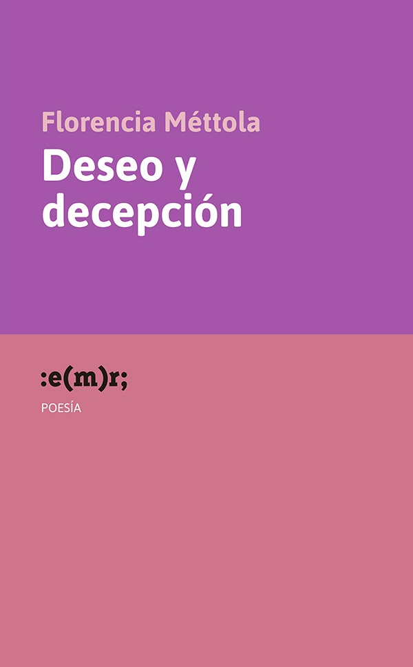 Deseo y decepcion