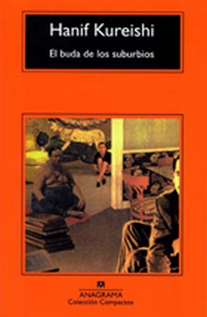 El buda de los suburbios