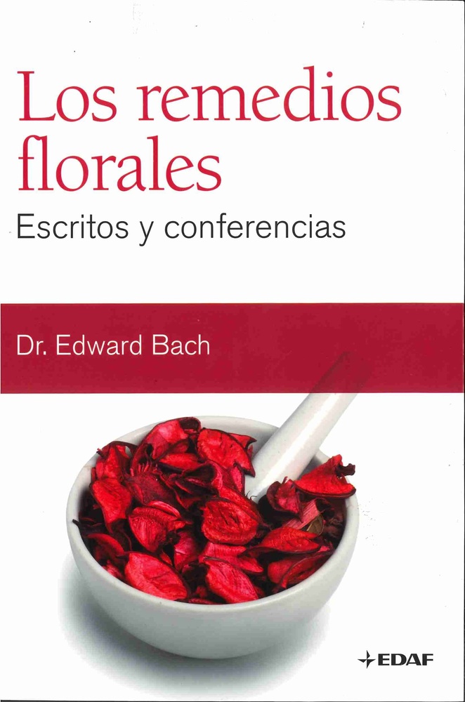 Los remedios florales