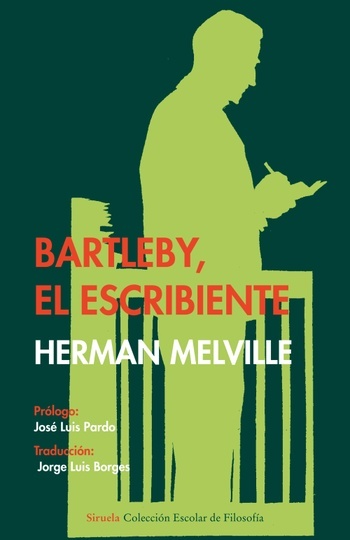 Bartebly, el escribiente