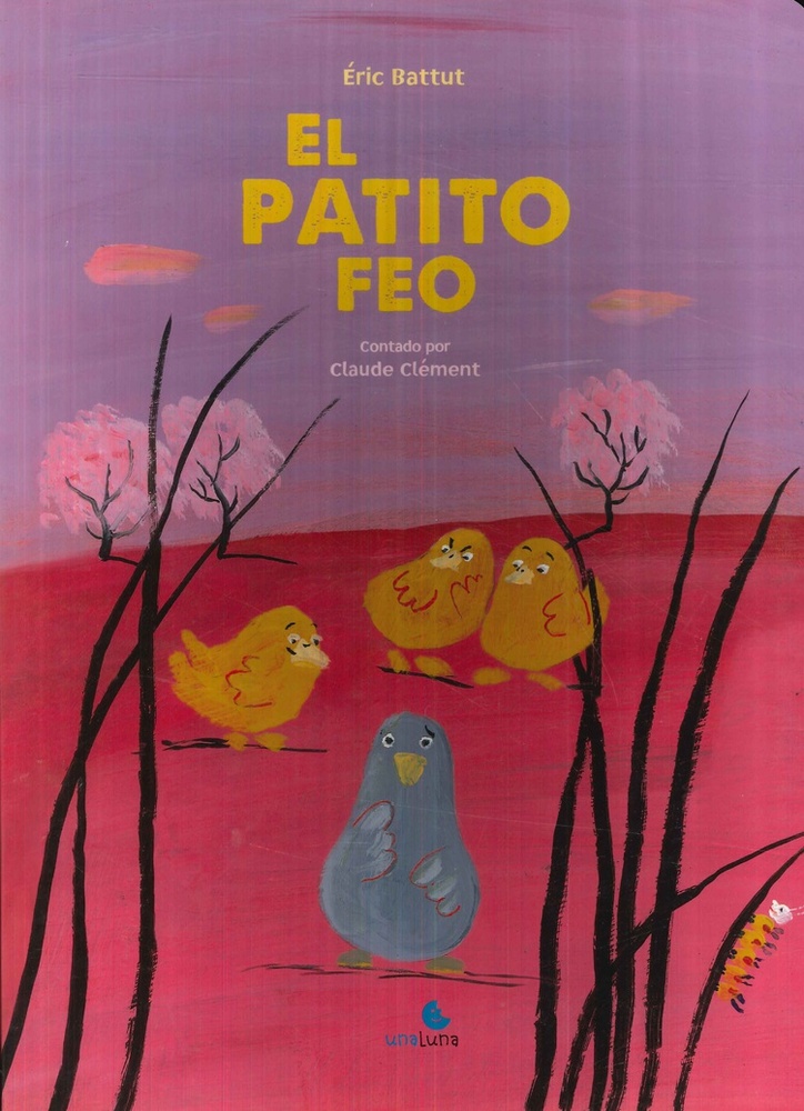 el Patito feo