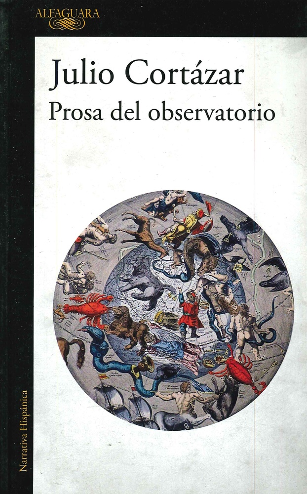 Prosa del obsevatorio