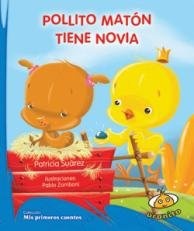 Pollito maton tiene novia