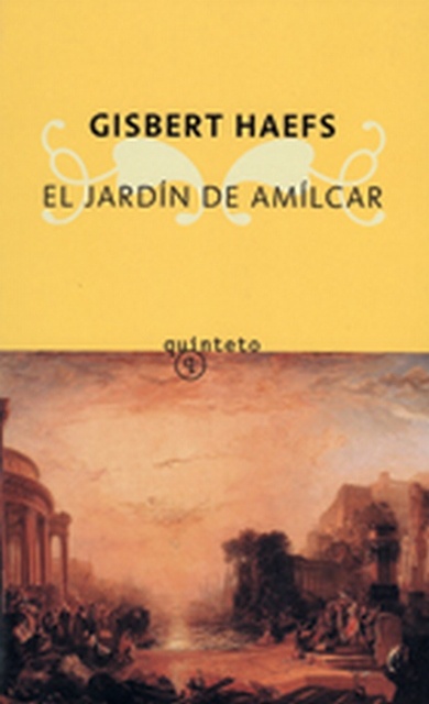 el Jardin de Amilcar