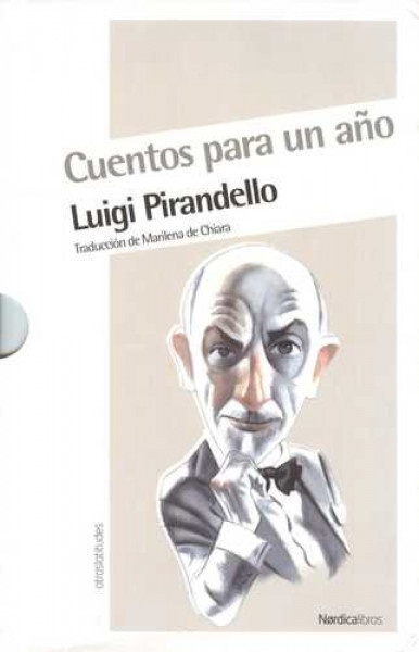 Cuentos para un año