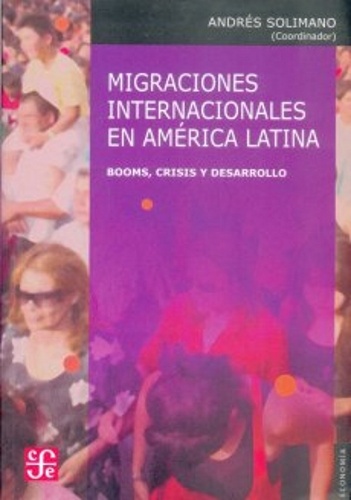 Migraciones internacionales en america latina
