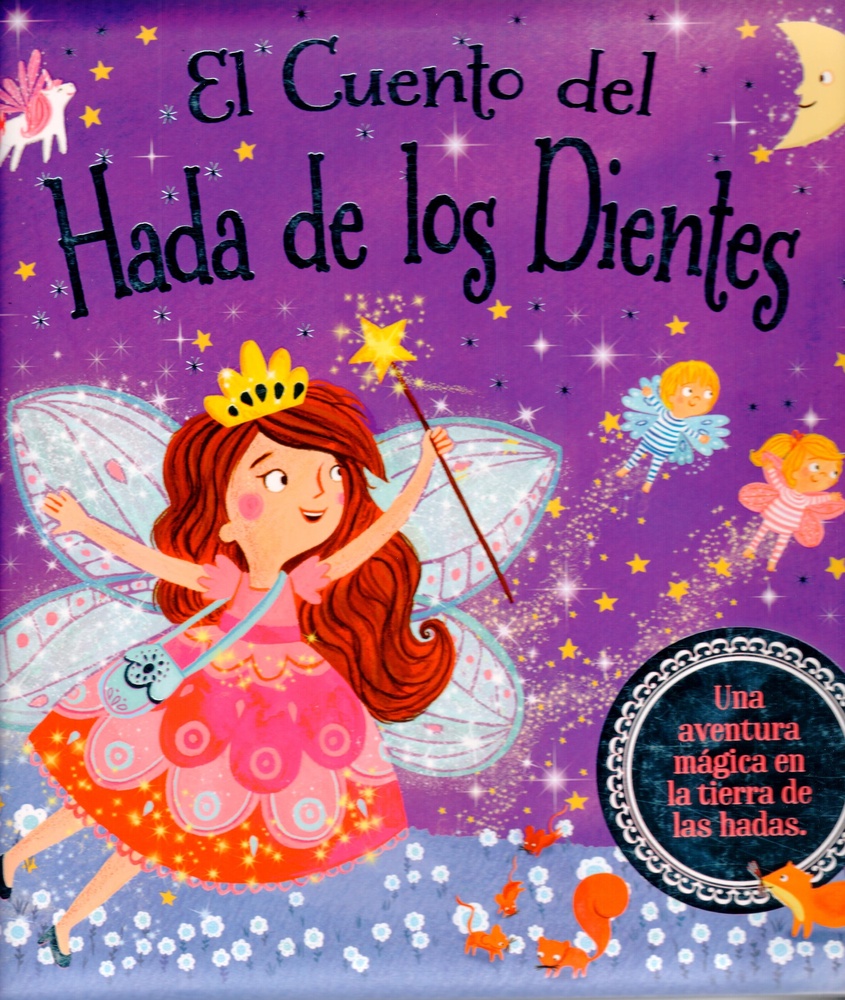 Cuento De Hadas De Los Dientes El