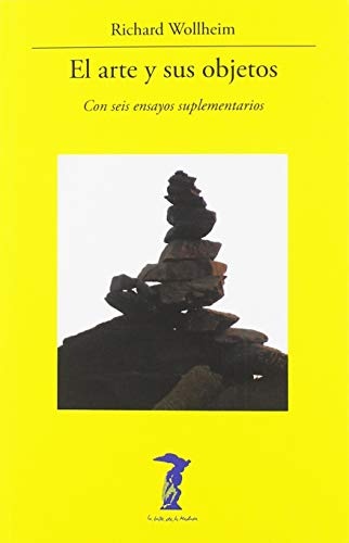 El arte y sus objetos