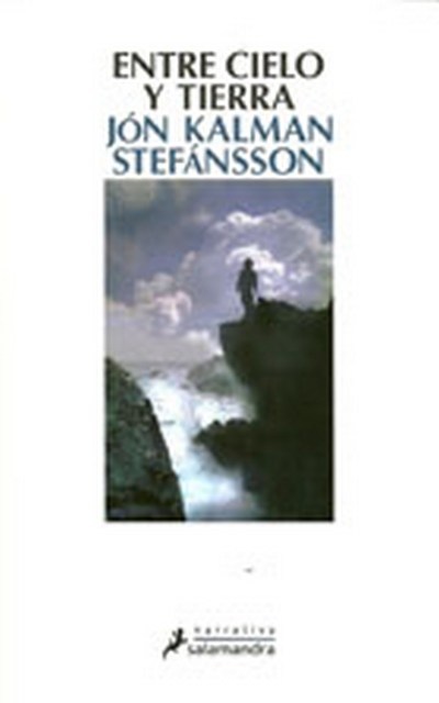 Entre Cielo Y Tierra