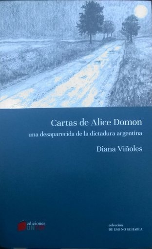 Cartas de Alice Domon