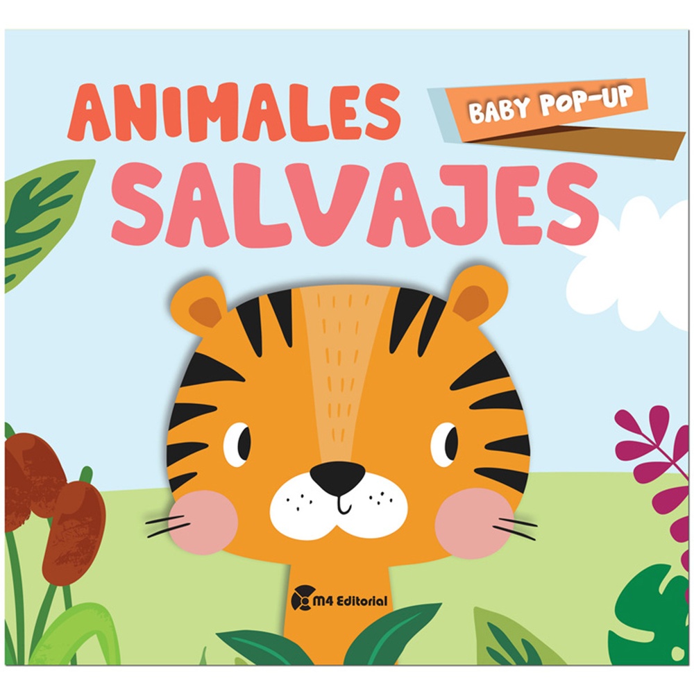 Animales Salvajes