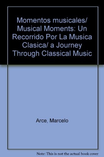 Momentos musicales