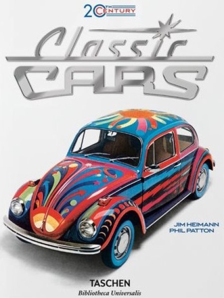 20th Century Classic Cars