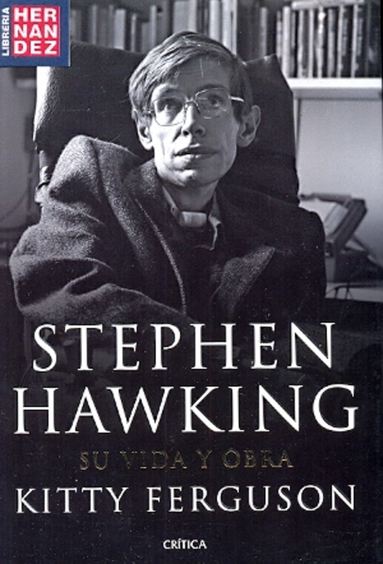 Stephen Hawking