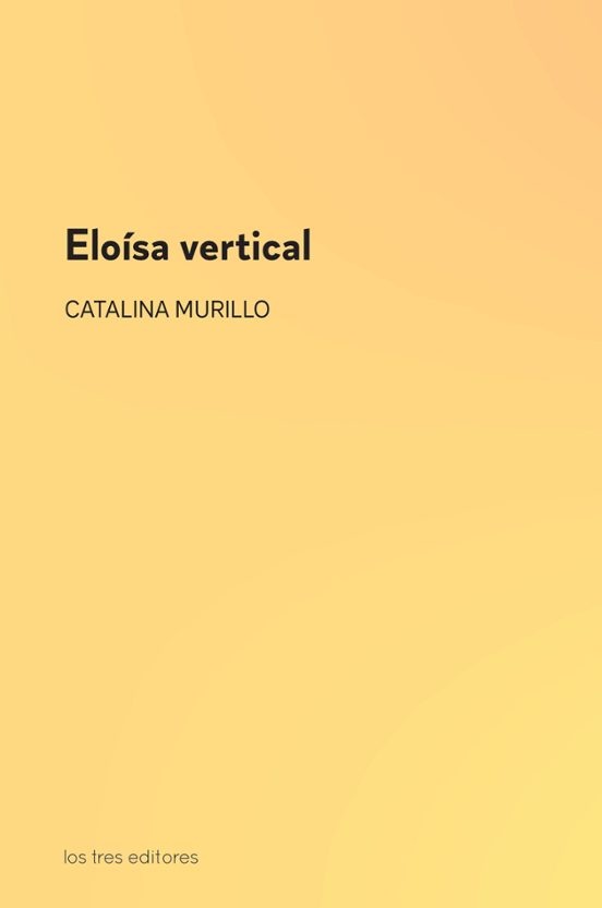 Eloisa vertical