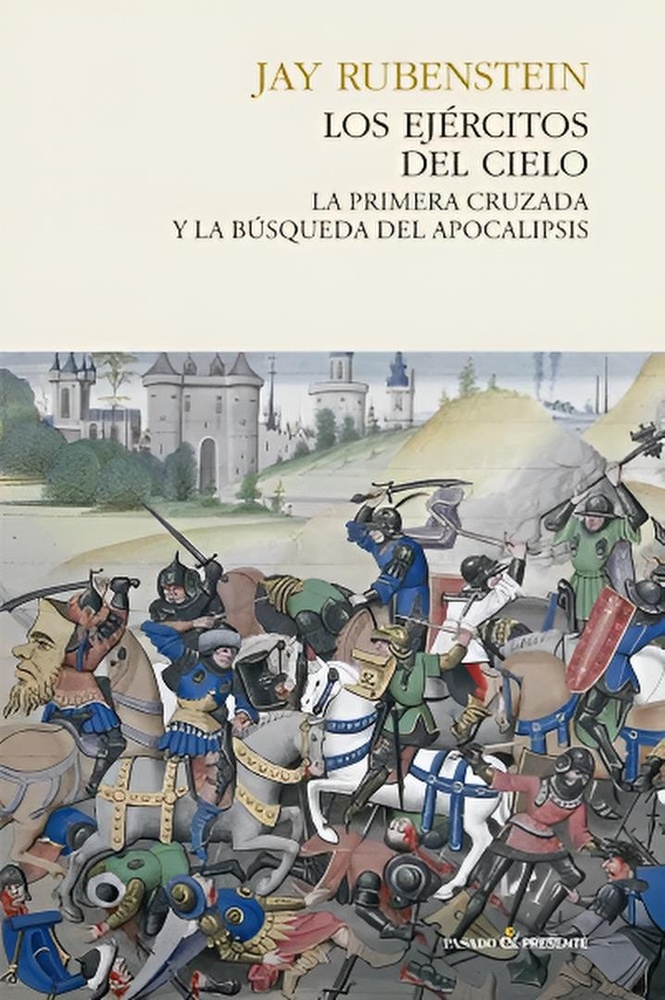 Los ejércitos del cielo