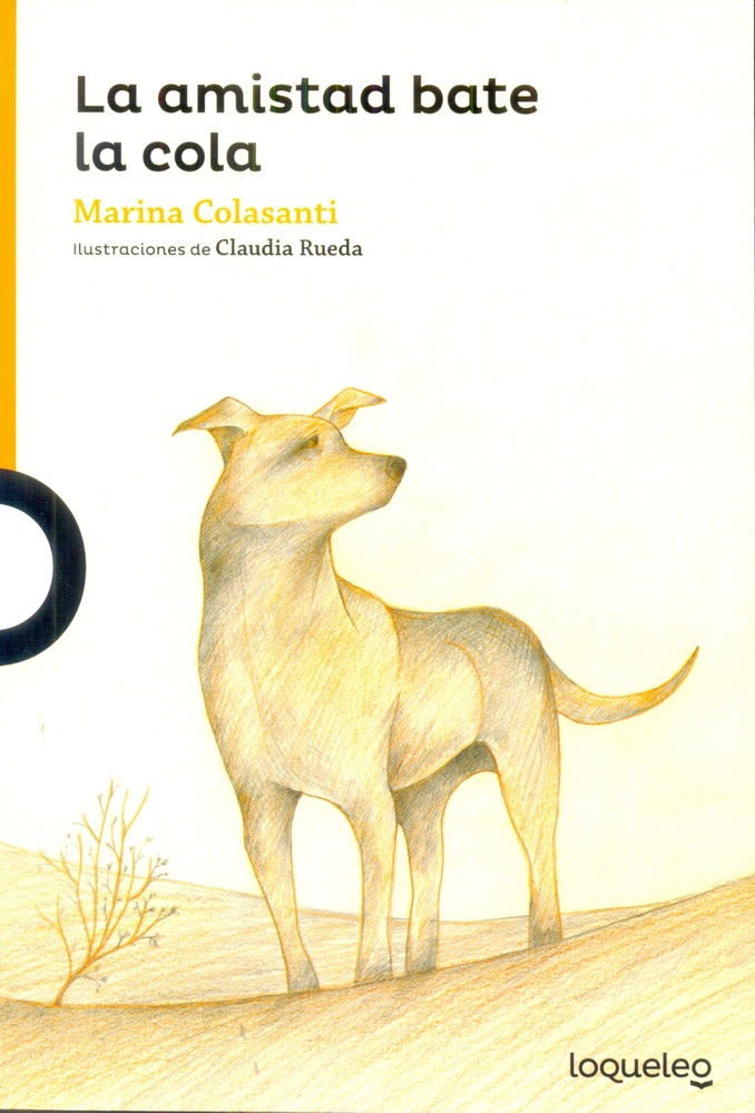 La amistad bate cola