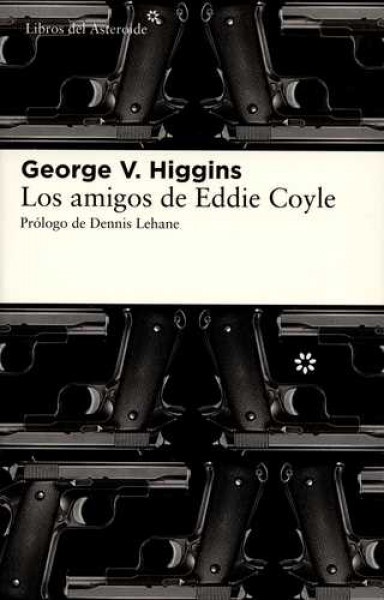Los Amigos de Eddie Coyle