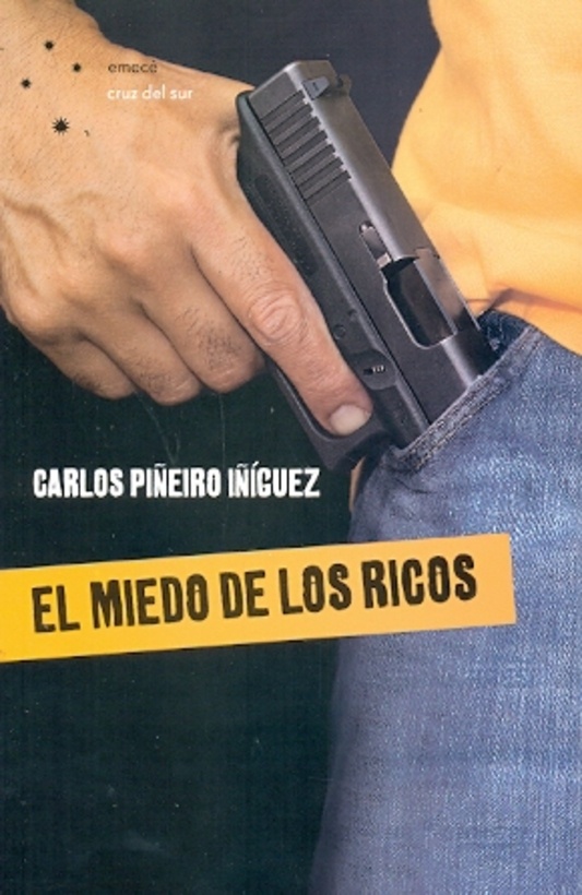 El Miedo de los ricos